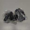 VANMASS Car Phone Holder [Upgraded Strongest Suction & Clip] Cell Phone Mount for Dashboard Windshield Vent Wall,Truck Cradle Stand for iPhone 17 Pro Max 16 15 14 13 Android,Black