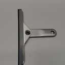 simplehuman Foldaway Squeegee, Stainless Steel