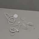 Apple MagSafe Charger (1 m): Wireless Charger with Fast-Charging Capability