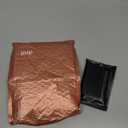 Drift Car Air Freshener - Stone Air Freshener Car Odor Eliminator - Long Lasting Scent - Auto Accessories - Metal Clip - Essential Oils - Clean Ingredients - Amber Scent Starter Kit