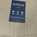 Juvale Foam Wreath Form - 12 x 12 x 2 in, Pack of 3, White - Foam Wreath Ring