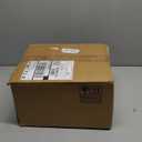 12 PACK, 16 OZ Glass Juice Bottles with Airtight Lids, Bonus 2 Straws & Perforated Lids, Reusable Juicer, Juicing Bottle - Clear Drinking Jars Cups, Water Bottles, Travel Juice Container, Black Caps