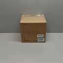 Vera Wang - King Duvet Cover Set, Soft Cotton Bedding with Matching Pillowcases, Button Closure & Inner Corner Ties, 3 Piece Bed Set (Textured Pleats White)