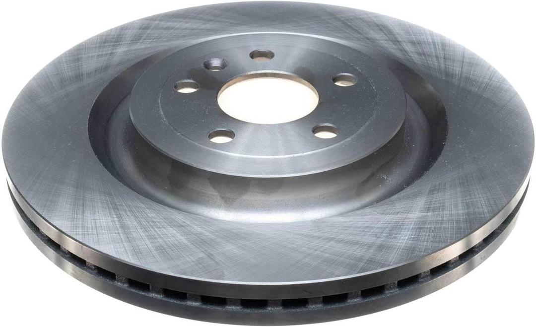 Power Stop Autospecialty Brake Rotor - AR85141