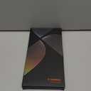 TORRAS for iPhone 17 Pro Max Case Crystal Clear, [Anti-Yellowing][Military-Grade Protection], Ultra Slim Transparent Anti-Scratch Back, Soft Bumper, Non-Slip Protective Phone Cover, Clear 6.9"