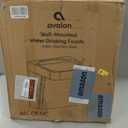 Avalon Wall Mounted Water Fountain with Bottle Filling Station, Sensor Dispensing, Self Cleaning, Digital Bottle Counter Display, ADA Compliant