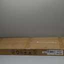 Double Overshelf 2 Tier Stainless Steel Shelf 12 x 60 Inches, Weight Capacity 400 lb for Prep & Work Table in Restaurant, Home and Kitchen