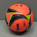 WILSON AVP GRX Grass Game Ball Volleyball - Official Size