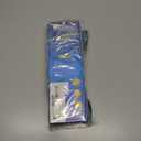 Plantar Fasciitis Insoles for Men Women - Orthotics Inserts, Shoe Insoles Arch Support Flat Feet Inserts Work Boot Insoles for Standing All Day (Mens 8-8 1/2 | Womens 10-10 1/2) (Blue)