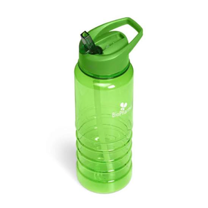 Quench Green Water Bottle 750ML 