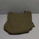 WIHOLL Womens Oversized Sweatshirts Crewneck Long Sleeve Tops Fleece Pullover Fall Fashion Clothes with Pocket (X-Large, Army Green)