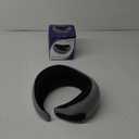 Travel Neck Pillows for Airplanes - 360 Ergonomic Memory Foam Travel Pillow - Relief Neck Pain with Breathable Support for Long Flights, Car, Train & Office Use - Adults & Kids (Gray)