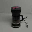 Toastmaster 12-Cup Coffee Maker
