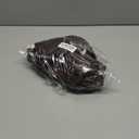 Stretch Bench Covers, Bench Seat Covers, Bench Cushions Covers, Printed Bench Seat Protector, Washable Bench Slipcover, Rectangle Bench Covers for Dining Room, Living Room, Kitchen(Twill coffee)