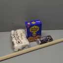 Set For S'mores On a Bon Fire (Crackers BB: 12 Nov 2025) (Chocolate BB: 04 2026)