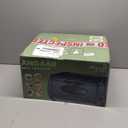 Mini Tandoor Oven Angaar Tandoor Electric Oven 4 Minute Pizza Maker - Table Top Pizza Oven, Tandoori Roti, Naan