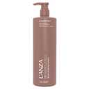 L'ANZA Healing Curls Conditioner For Curly Textured Hair, Vegan, Moisturizing, Anti-Frizz, Detangles Dry Damaged Hair, Anti-Humidity, Softens, Enhances Elasticity, Color Safe, Sulfate Free