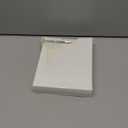 Teling 12 Pcs Pre Drawn Stretched Canvas Kit for Adults Painting Pre Printed Canvas Outline for DIY Painting Party Favor,6 x 6 x 0.6 Inches(Mountain)