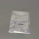 30-Pack 4"x6" Photo Sleeves for Ring Binders, Total 120 Pockets, 6.9"x8.6"