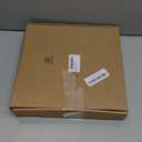 13 Inch Black Christmas Wreath Berry Black Silver Christmas Decoration with Large Bow Party Front Door Decorative Shatterproof Hanging Xmas Decors