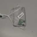 Diatomite Faucet Mat Splash Guard 17.7"x3.9" Quick Dry Absorbent Pad for Kitchen Bathroom Sink Countertop, Keeps Dry & Clean, White Grey U-Shape Options (Medium Grey)