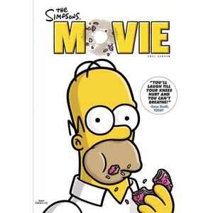 Simpsons Movie, The
