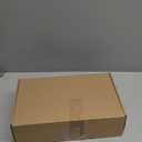 for Wrangler JL Interior Trim Kit Orange Dashboard for Jeep Wrangler JL JLU Gladiator JT 2018-2023 Orange Interior Accessories 21pcs