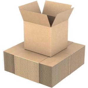 20" x 18" x 18" Shipping Boxes, Bundle of 25