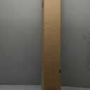 Excello Global Products Aluminum Flip-Chart Presentation Easel Stand: 2-Pack with Telescoping Legs, 70 Inches (Silver)