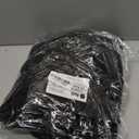 Reli. Thank You Plastic Bags (350 Count) (11.5" x 6.5" x 21") (White) - Grocery, Shopping Bag, Restaurants, Convenience Store