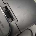 Mini Hot and Iced Coffee Maker Single Serve, for K Cup and Ground, 6 to 14 Oz Brew Sizes, with Recipe Book, for Home, Travel, RV, Office and Dorm, Classic Black (2.0 Version)