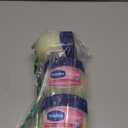 Vaseline Petroleum Jelly Baby Skincare Protective & Pure 3 Count Treats Dry Skin And Prevents Chaffed Skin From Diaper Rash Hypoallergenic And Gentle On Skin 13oz