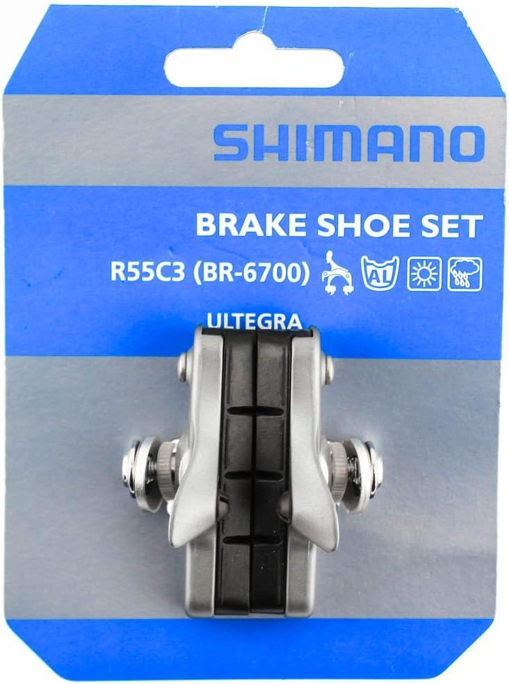 Shimano BR-6700 Ultegra Caliper Pad Set (Road)