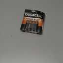 2 x Duracell 41501 - AA Cell Battery (4 pack) (MN1500B4)