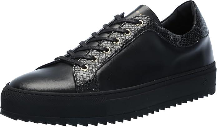 Tiannia Barnes Alexander Men's Sneakers, Size 44