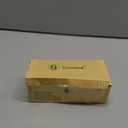 Gonine 24V 2.5A DC Power Supply 60W AC Adapter for 24 Volt 0.1-2.5A LED Strip Lights, 24Vdc Sound Bars, Speaker. AC 100-240V to DC 24V 2.5A Transformer with 8 Tips.