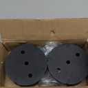 52420 Air Spring Spacers 2 Lift Spacers Compatible with Most Air Spring Lift Kits
