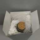 Kosta Boda Picnic 15.5 oz. Glass,Set of 2.,