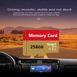 Memory Card 256GB Mini TF Card Ultra High Speed Smart Card for Android Phones,Action Camera,Tablets Expanded Storage