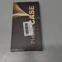 Compatible with Google Pixel 9 Pro XL Case with 360 Magnetic Ring Stand [Compatible with Mag-Safe ] Shockproof Translucent Phone Case for Google Pixel 9 Pro XL 6.8 inches,Blue