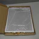 W10169961A Range Hood Filter Replacement 12" Long x 10.5" Wide - Aluminum Frame & Mesh - 2 Pack by seteams