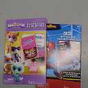 Exchange Cards Stickers 2 Pack
