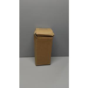 8 Pack Adjustable Drawer Dividers for Clothes,5" High Expandable From 13-21" Clear Drawer Organizers, PC Plastic Separators for Dresser/Bedroom/Bathroom/Kitchen/Office Storage