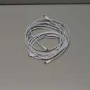 USB C to USB C Charging Cable for Apple 2Pack 10ft, Long Type C to C Fast Charger Cord for iPhone 16 E/17/Air/15/Pro/Plus/Pro Max, for MacBook Pro/Air, for iPad Pro12.9/11in,Air 4/5,Mini 6/7 60W