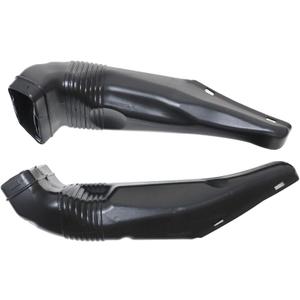 GXARTS 3W0129531 3W0129532 Intake Air Duct Pipe Fit for Bentley GT 2012-19