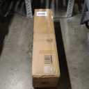 8 ft. Pre-Lit LED Premium Hinged Artificial Christmas Tree with 750 LED Lights and Stand