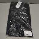 Alton Lane Mercantile Trouser Tailored Fit - Premium Quality Suit Pants for Men, Stylish and Elegant Formal Suit for Men (Black)