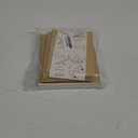 50 Pack Religious Christian Thank You Cards Bulk with Scripture and Envelopes Bible Verse Greeting Cards of Encouragement Inspirational Baptism Note Cards, 4 x 6 Inch (Wildflower)