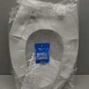 American Standard 5503A00B.020 Transitional Elongated Toilet Seat Soft Close, White