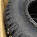 18x8.50-8 Lawn Mower Tire,18x8.50x8 Lawn Mower Tires Set of 2, 4-Ply Tubeless Turf Tires for Zero Turn Mower/Golf Cart/Tractor, Heavy Duty 18x8.5-8 Tires with P332 Tread, Max Load 815LBS